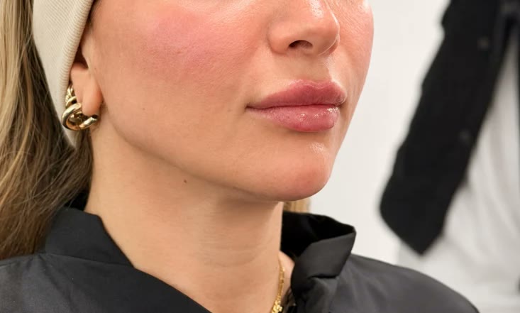 Resultado de labios